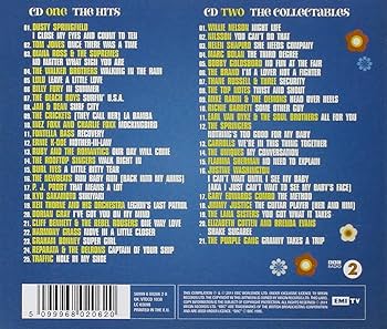 Sound of the Sixties - Sound of the Sixties - Amazon.com Music